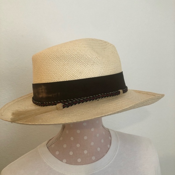 Very nice woven Mens’ Hat